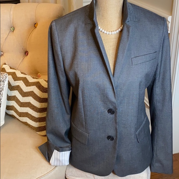 Ann Taylor Jackets & Blazers - Ann Taylor Suit Jacket